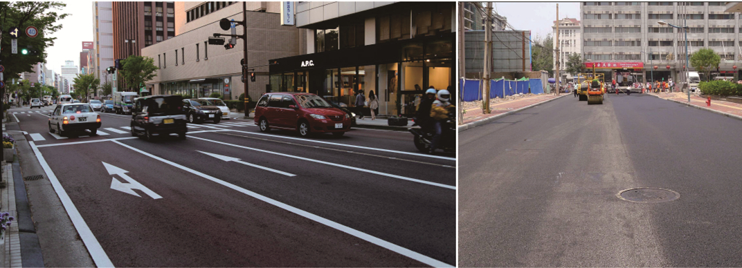 北碚區(qū)東陽街道江生路、江二路改建工程.jpg